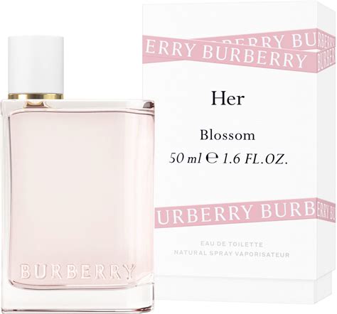 burberry perfume her blossom|burberry blossom her 50ml.